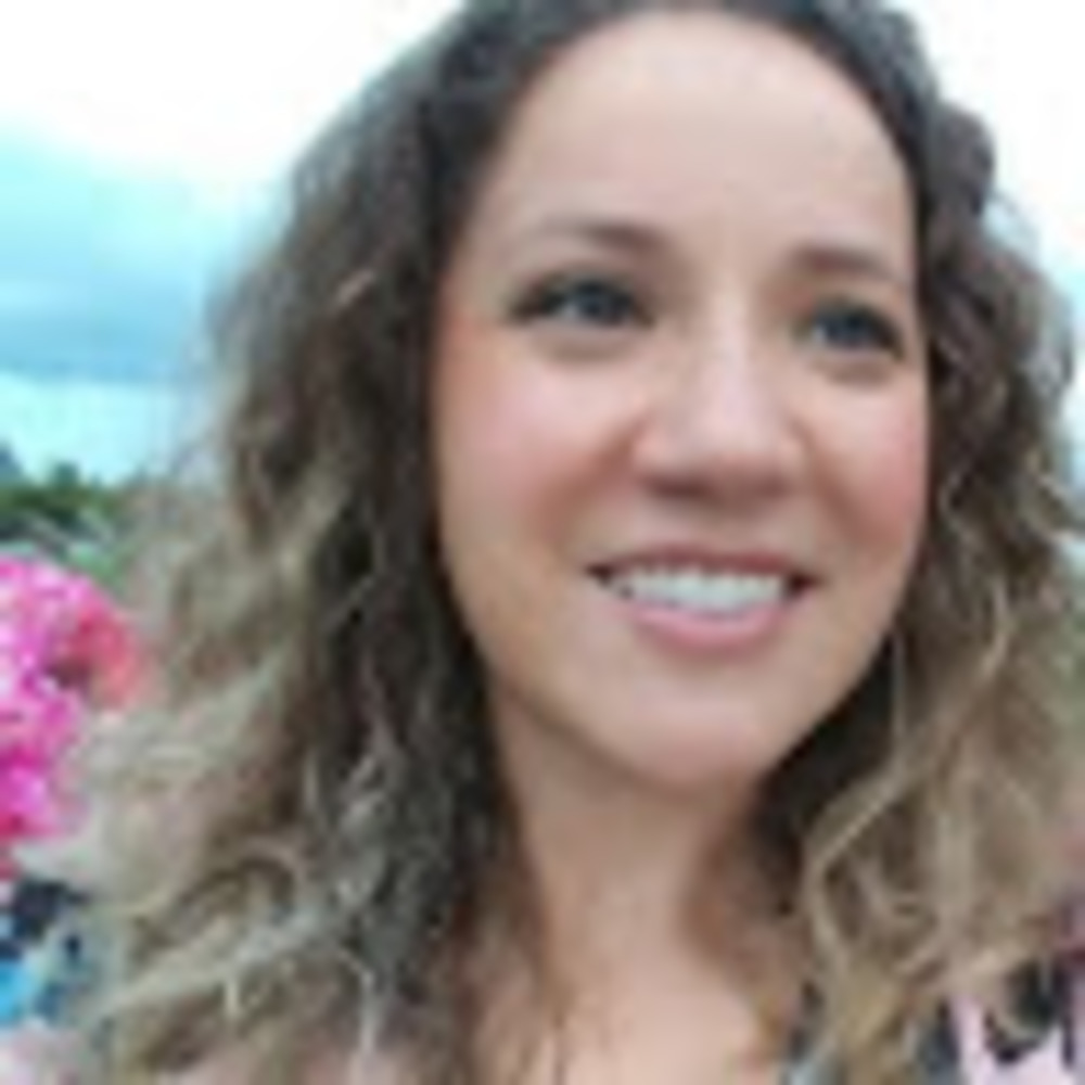 Meet your Posher, Anne marie